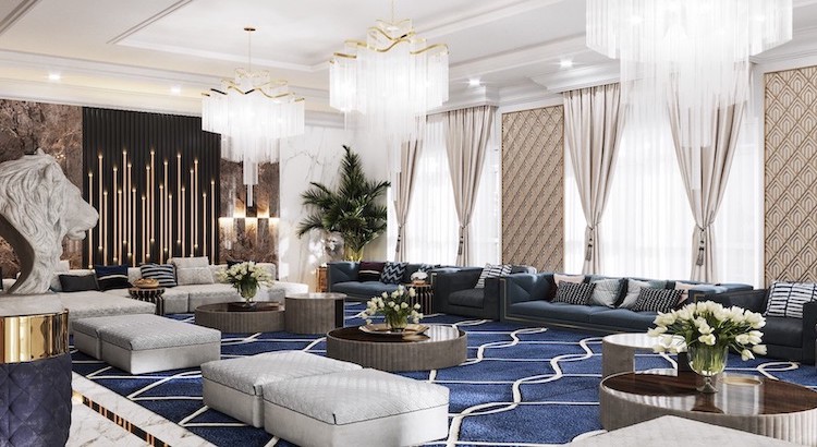 Can Affordable Interior Design in Dubai Deliver High-End Results?