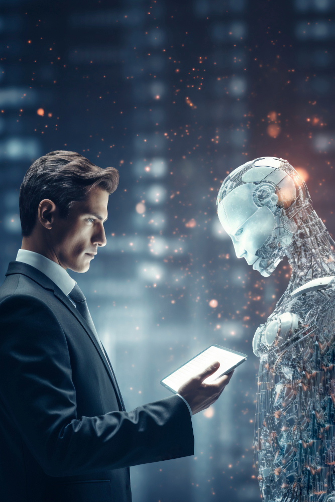 Redefining Workflows with AI Copilots