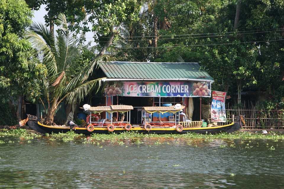 Kerala 8 Days Tour: Exploring Kerala History