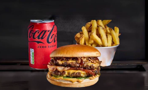 Burger Valley: Redefining the Burger Experience in the Heart of Streatham