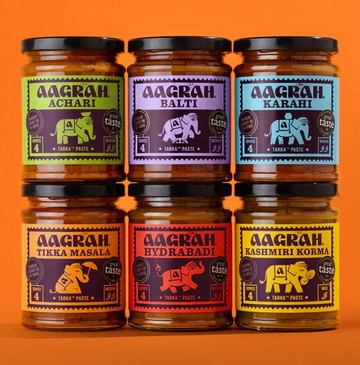 Discover the Best Indian Curry Sauce Jars: Taste Tradition in Every Spoon