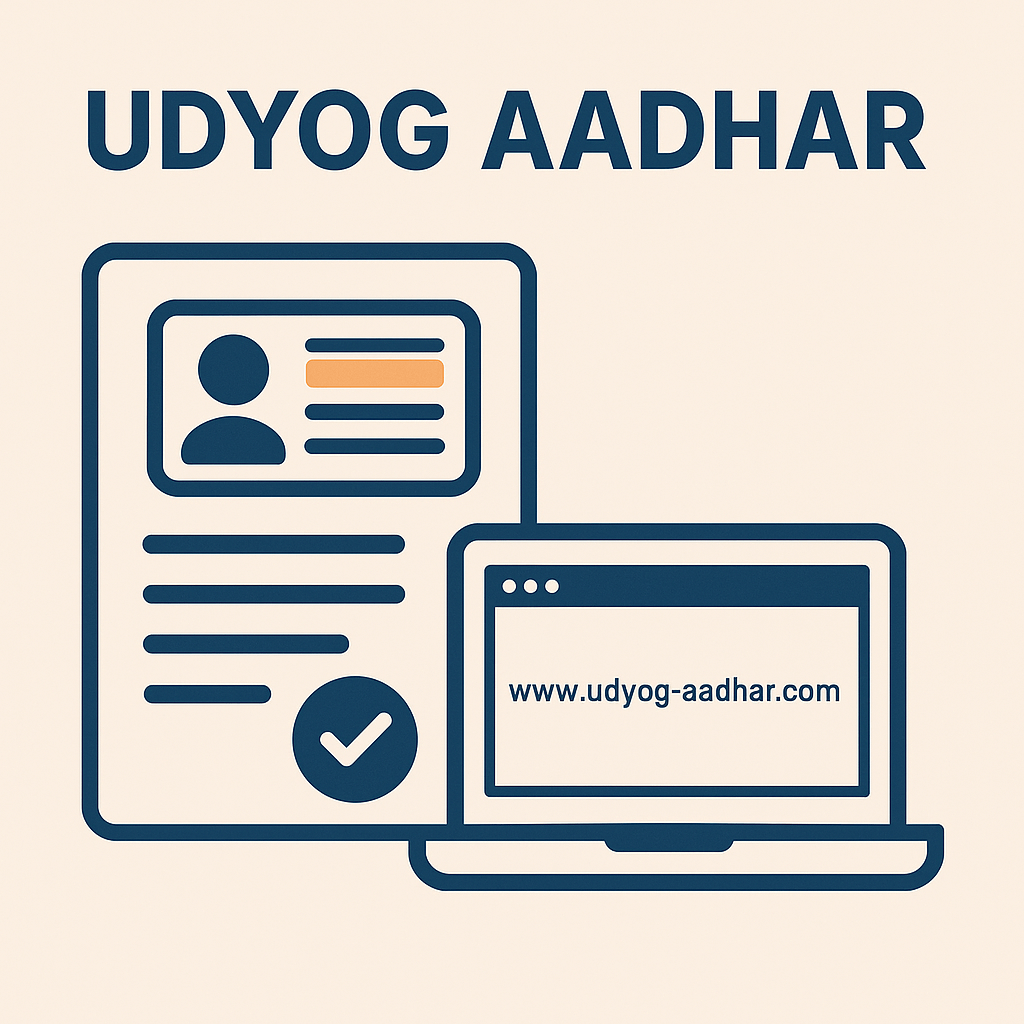 Unlock Your Business Potential with Udyog Aadhar Registration