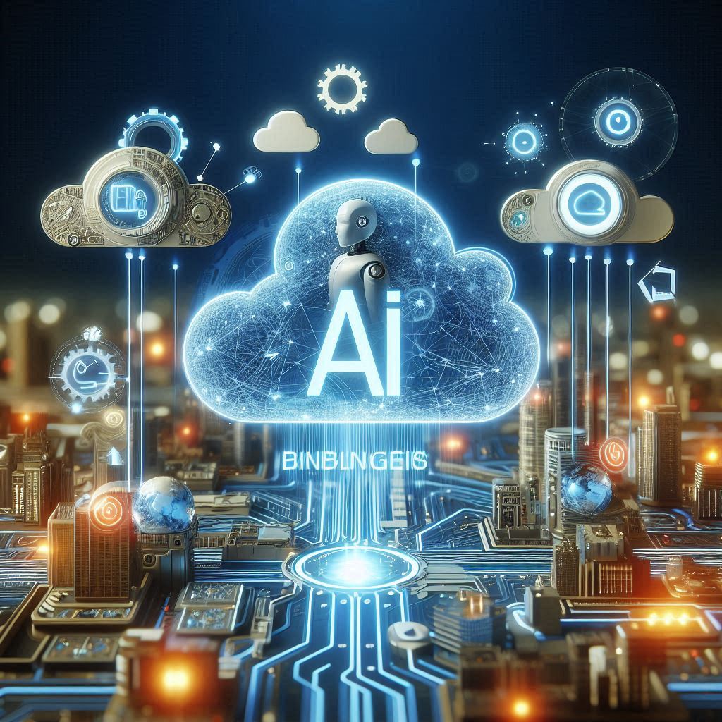 Integrating AI with Cloud: Benefits, Challenges, and Future Trends