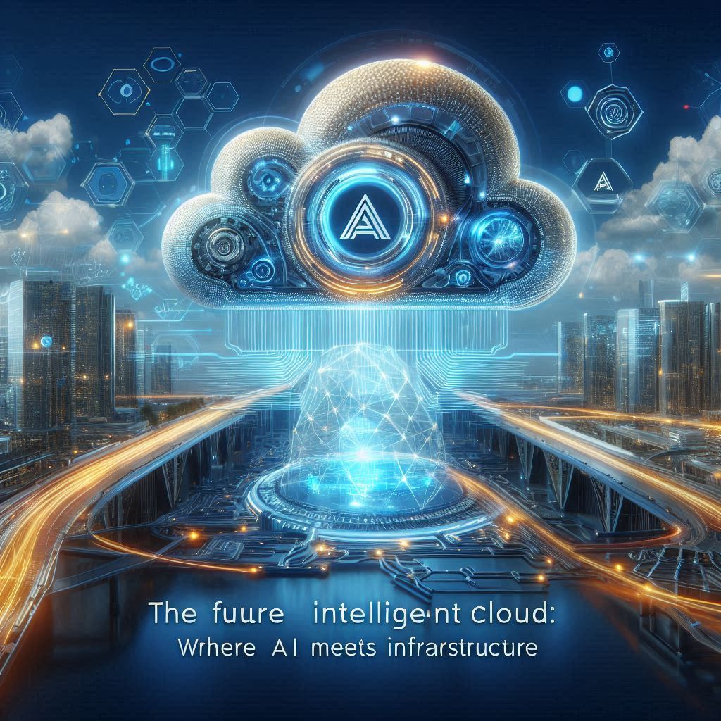 The Future of Intelligent Cloud: Where AI Meets Infrastructure