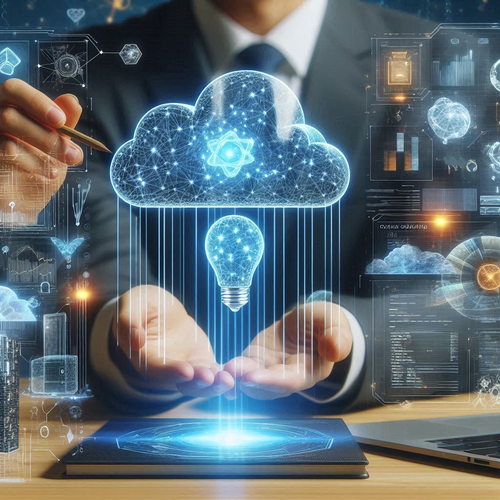 Why Cloud Computing Is Essential for Deploying Scalable AI Models