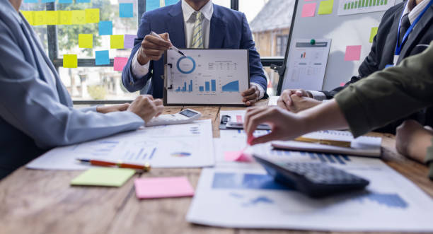 Retail Business Accounting: Common Mistakes and How to Avoid Them