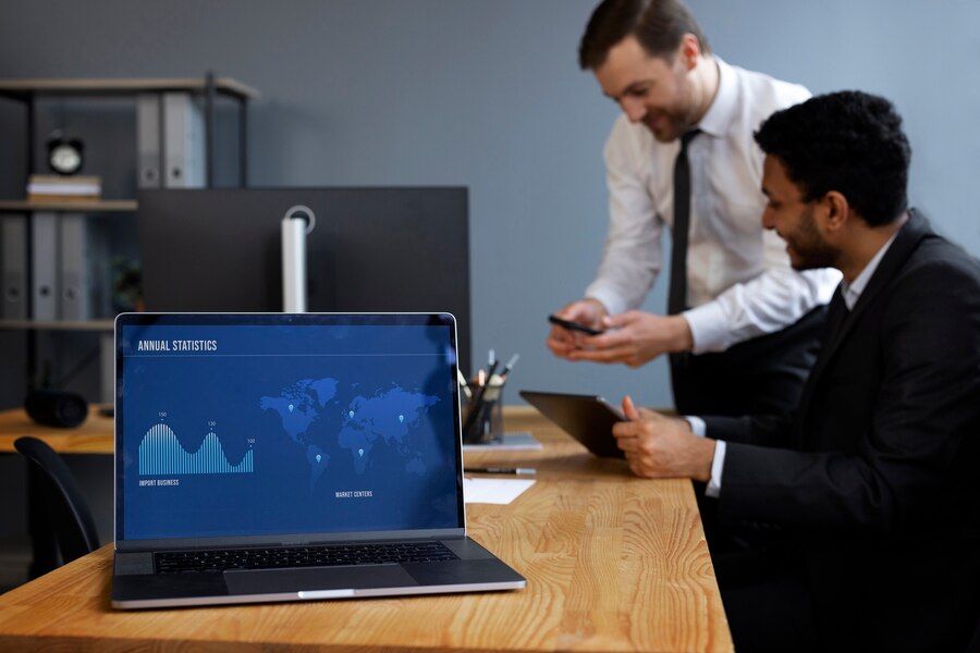 Real Estate Digital Revolution: UAE’s Future
