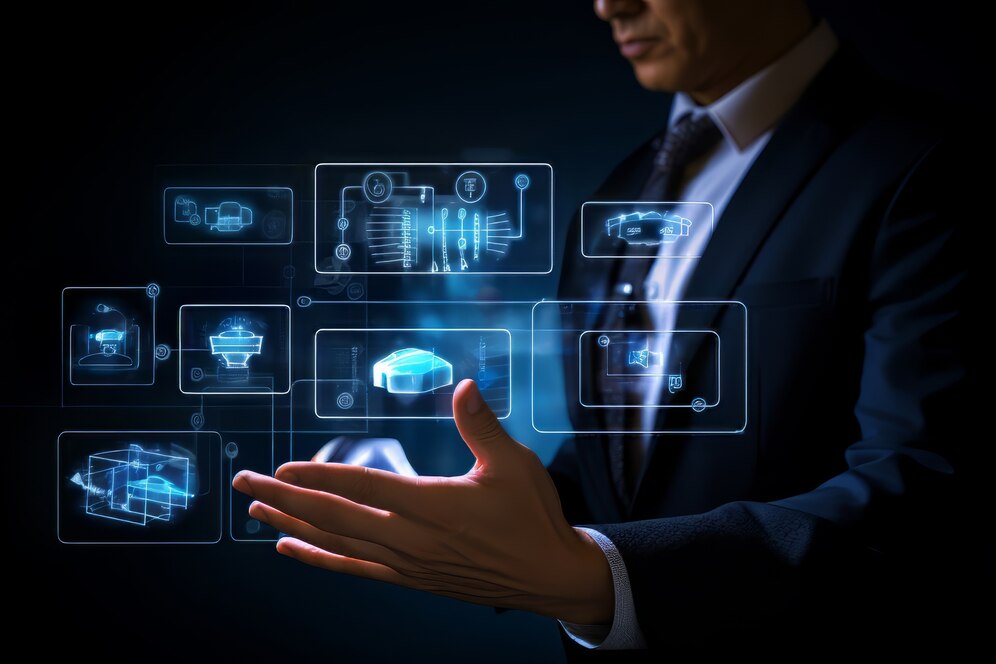 Property Digital Dominance: Software Success