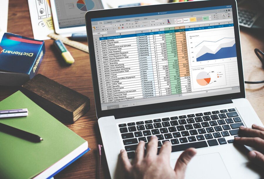 Financial Excellence: UAE’s Digital Transformation