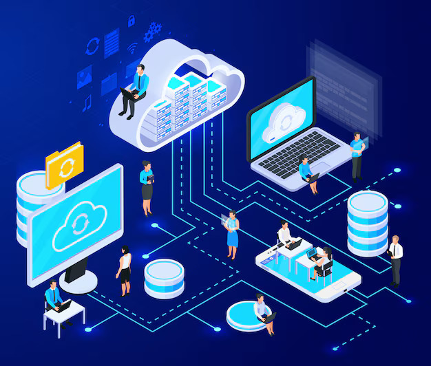 Education Sector Cloud Solutions with Azure Consultancy Support