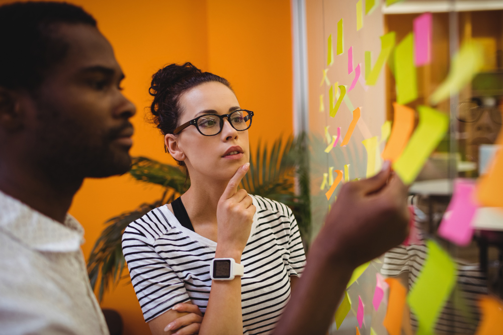Design Thinking Training for Future-Proofing Your Business