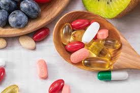 The Power of Multivitamins: Why Your Body Needs a Daily Boost