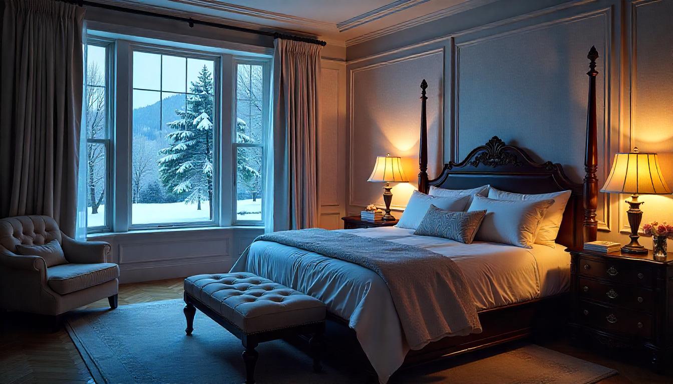 Furniture Hacks to Create a Stunning Dubai Bedroom