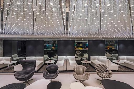 A Closer Look at The Art of Boutique Hotel Design