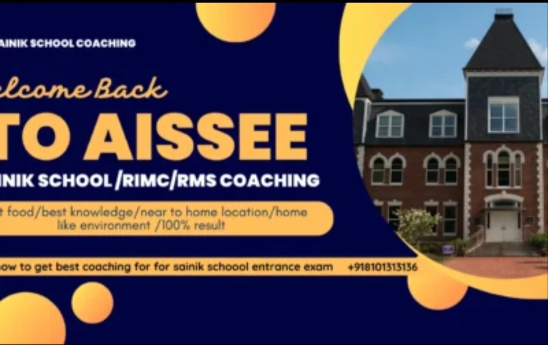 Young Star Defence Academy – Your Reliable AISSEE Coaching Institution