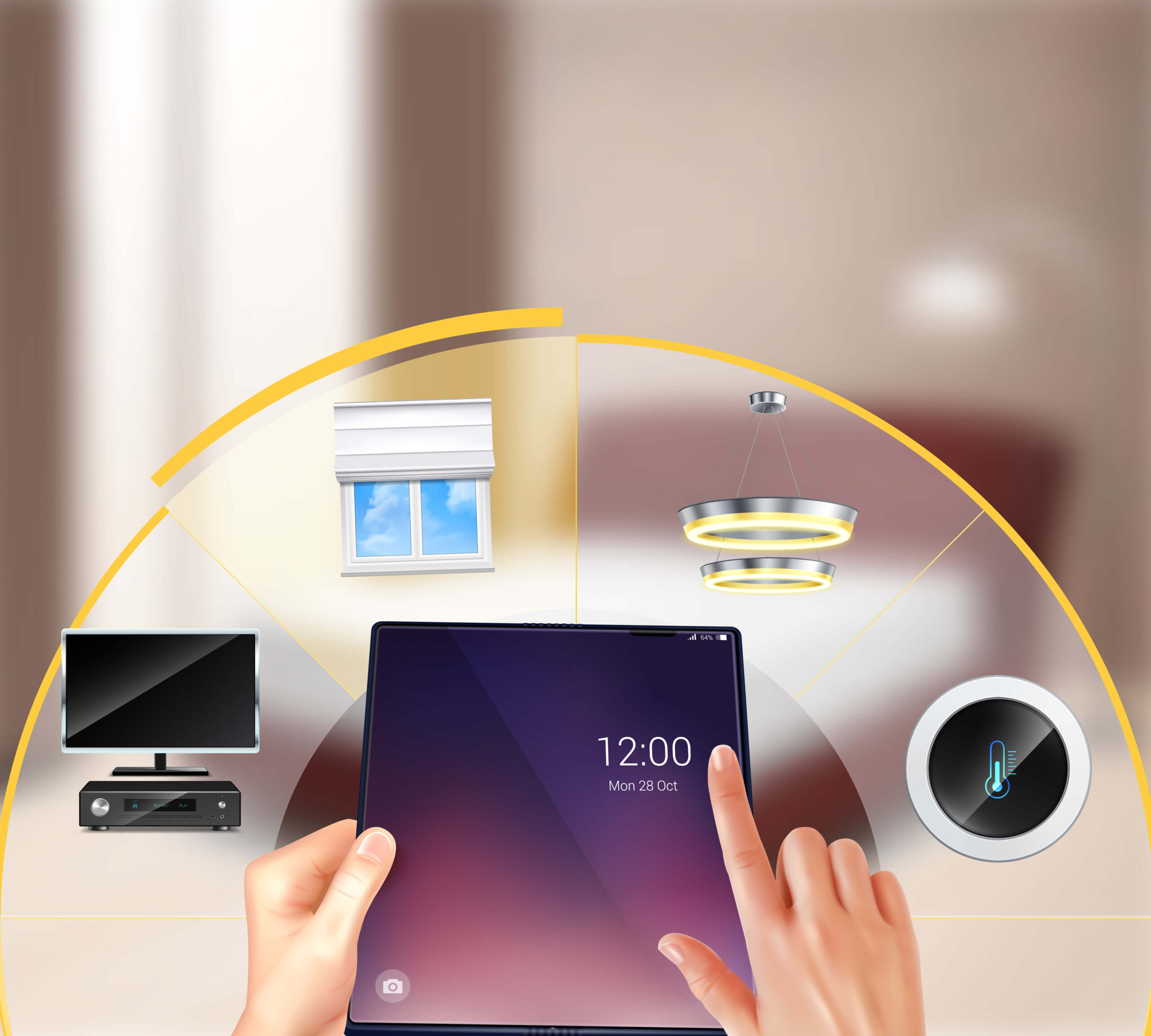 How Small Businesses Can Use Technology to Grow Faster