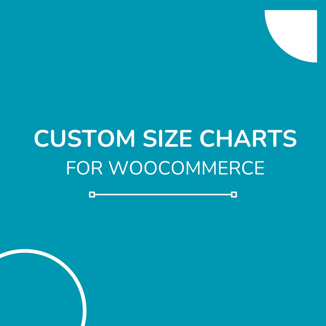 The Ultimate Guide to Using a Size Chart For WooCommerce Plugin