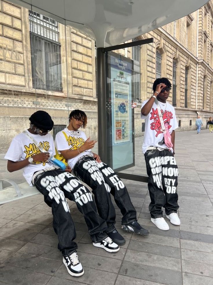 Minus Two T-Shirts Under the Fashion