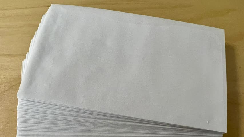 The Role Of Sampling In Custom Heat Seal Paper Packaging