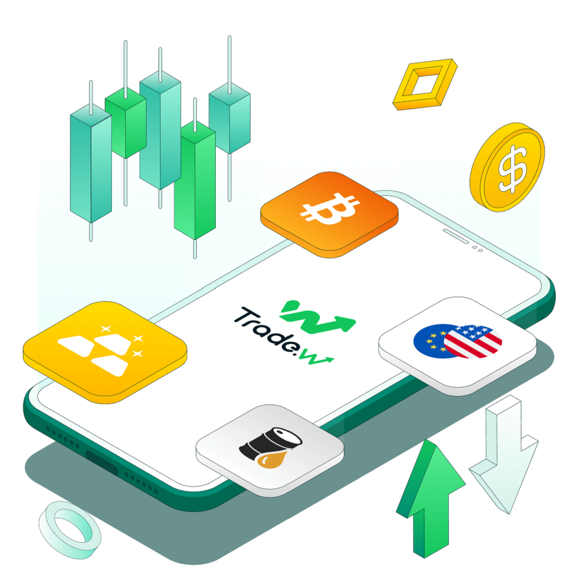 Start Your Forex Journey with a Demo Forex Account from Tradewill