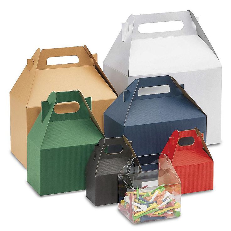 Why Custom Gable Boxes Are the Perfect Choice for Your Brand