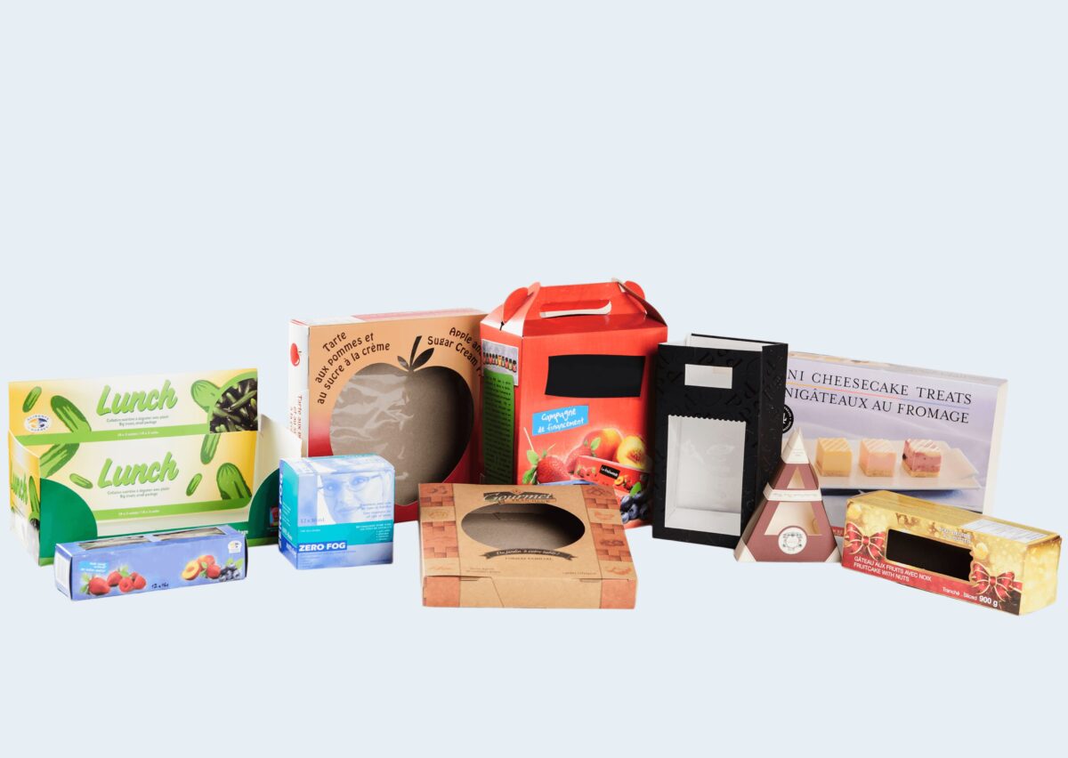 Exploring the Versatile Range of Product Boxes for Every Type of Packaging Need