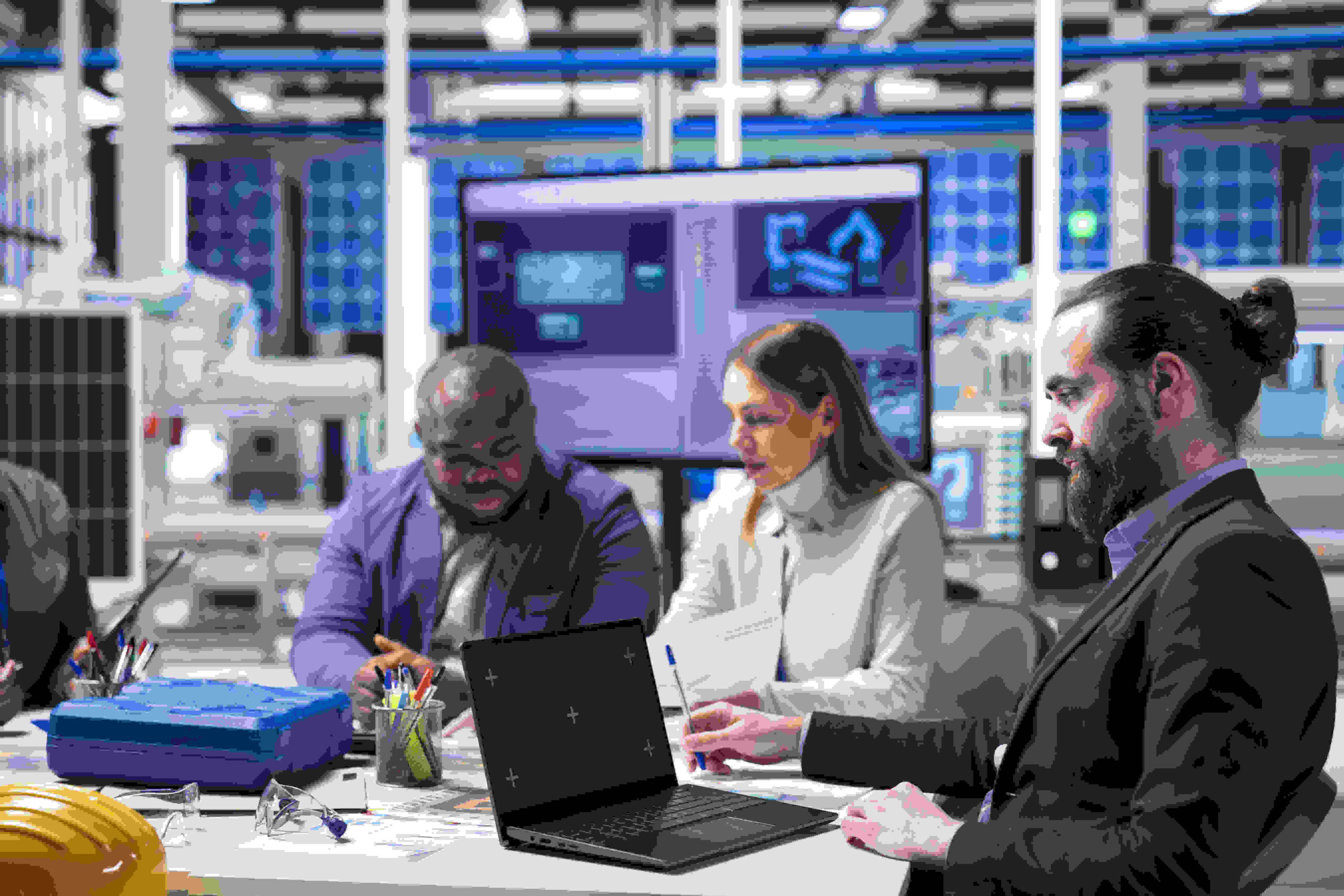 How AI is Shaping Digital Transformation in Government