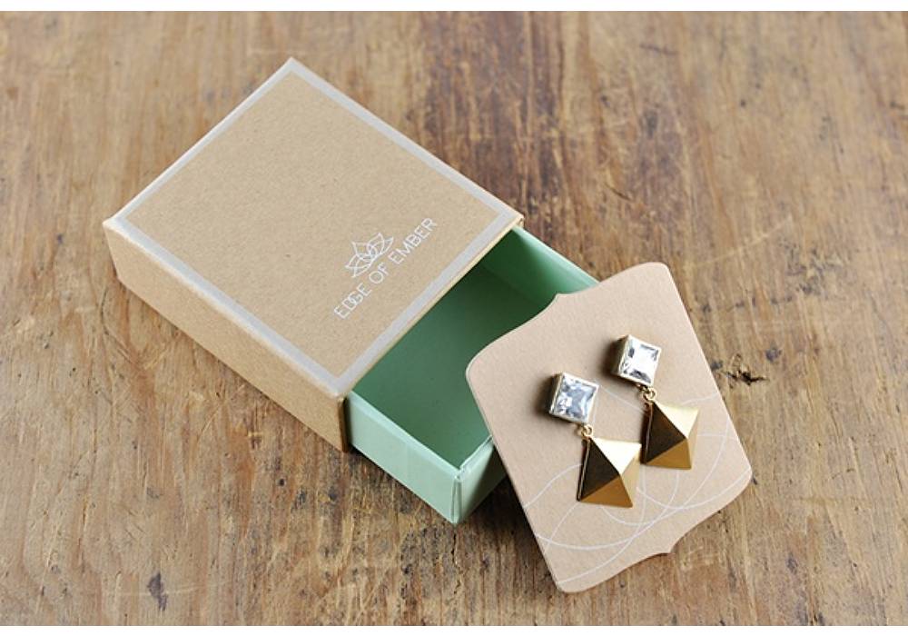 The Rise of Custom Jewelry Boxes for BusinessThe Rise of Custom Jewelry Boxes for Business