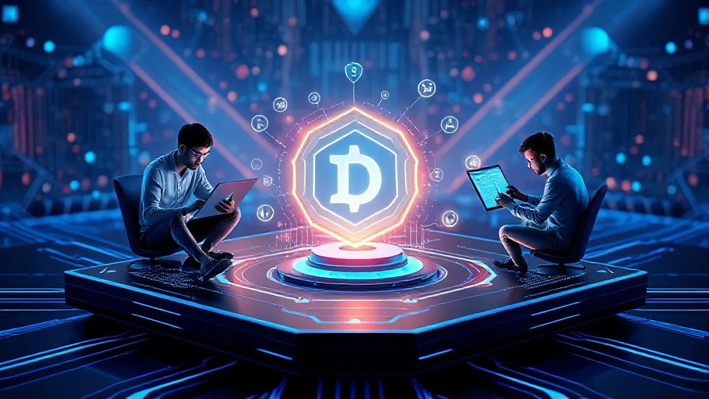 Launch Your Token Seamlessly: The Role of Technical Expertise in IDO Development