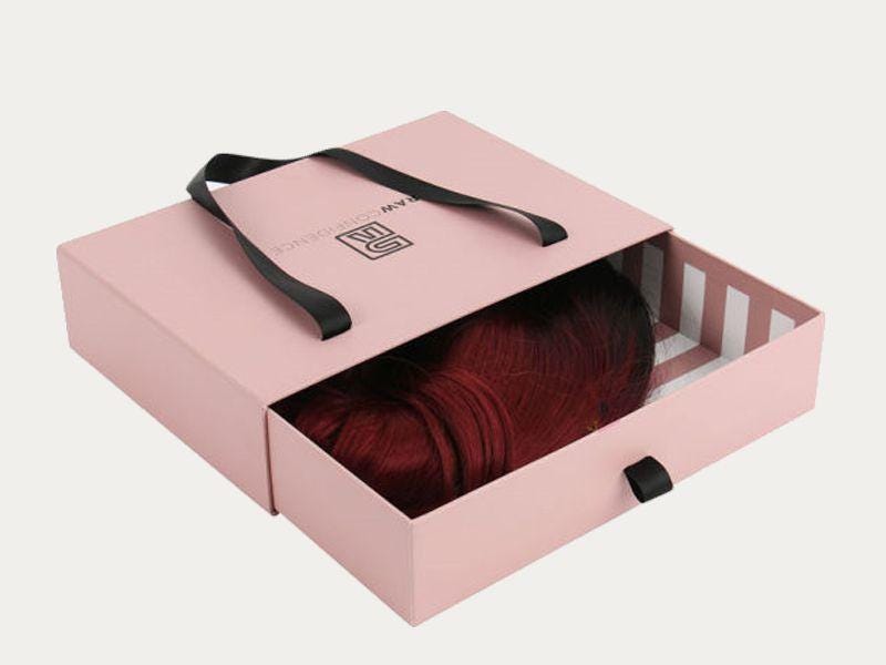 Discover the Perfect Custom Wig Boxes for Your Brand