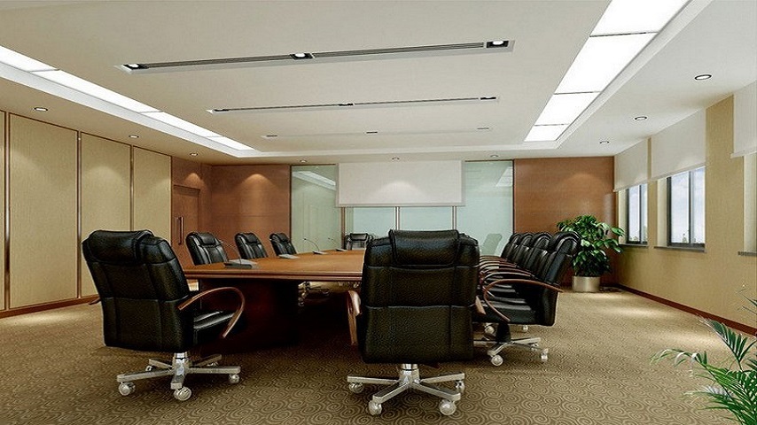 From Concept to Comfort: The Role of Ergonomics in Reception Desk Design