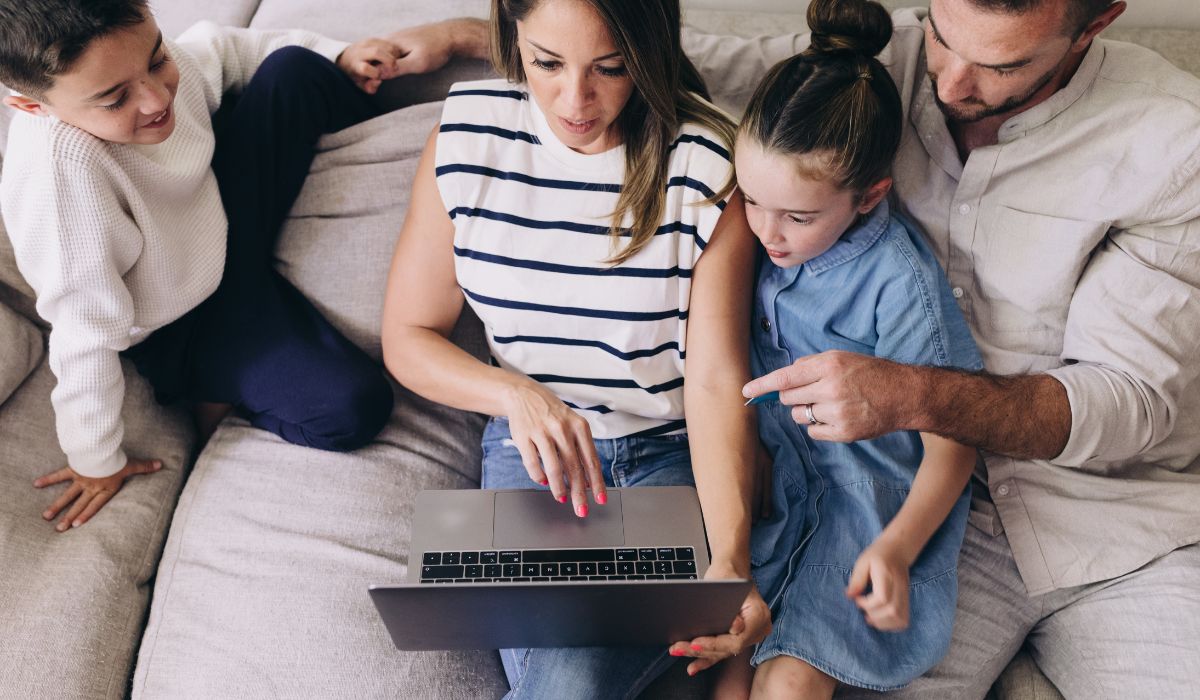 Why Telehealth ABA Therapy Works for Children and Families