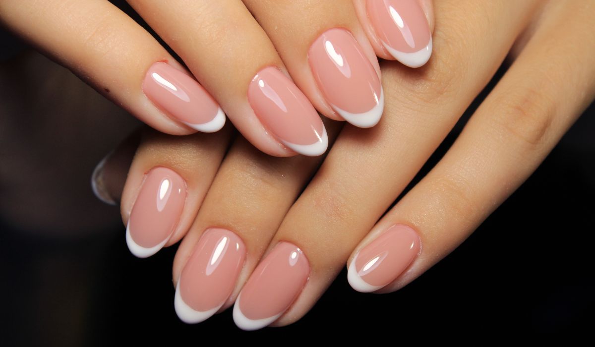 Nail Art Inspiration: Express Yourself with Every Stroke