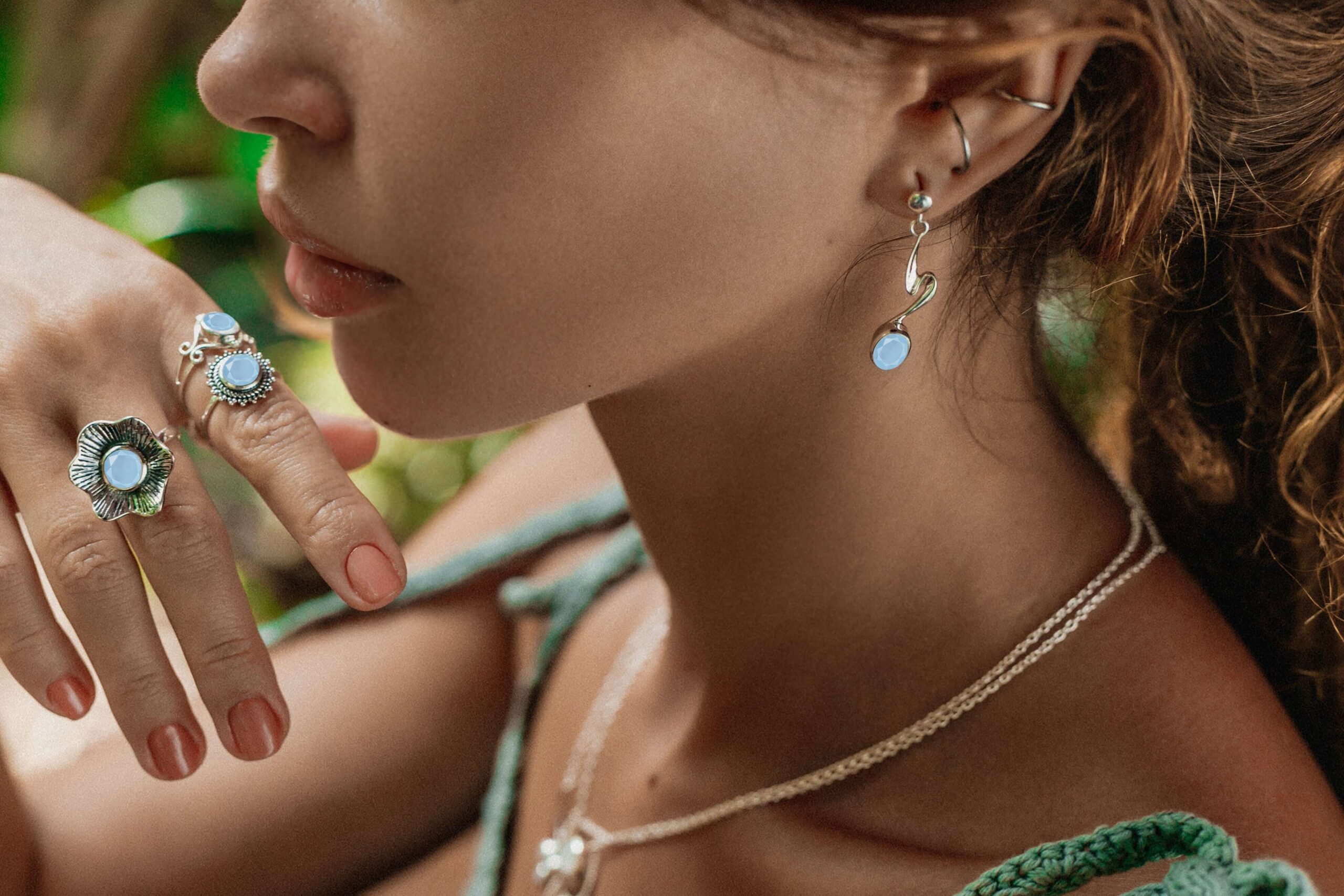 Recuperation Homes Of Aquamarine: March’s Serene Stone
