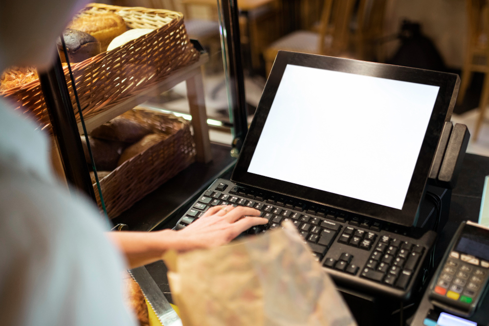 Maximizing Retail Profits with Web-Based POS Solutions