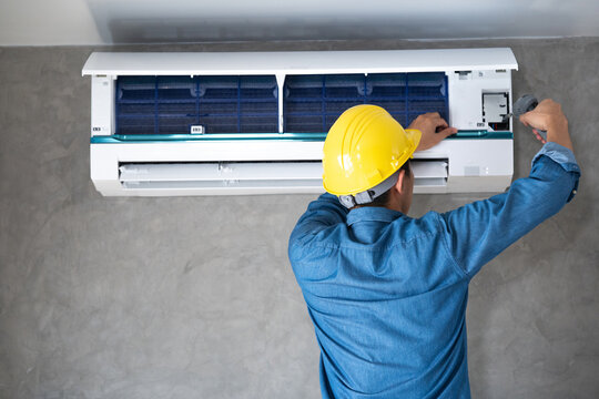 How to Choose the Best Air Conditioning Cleaning Company
