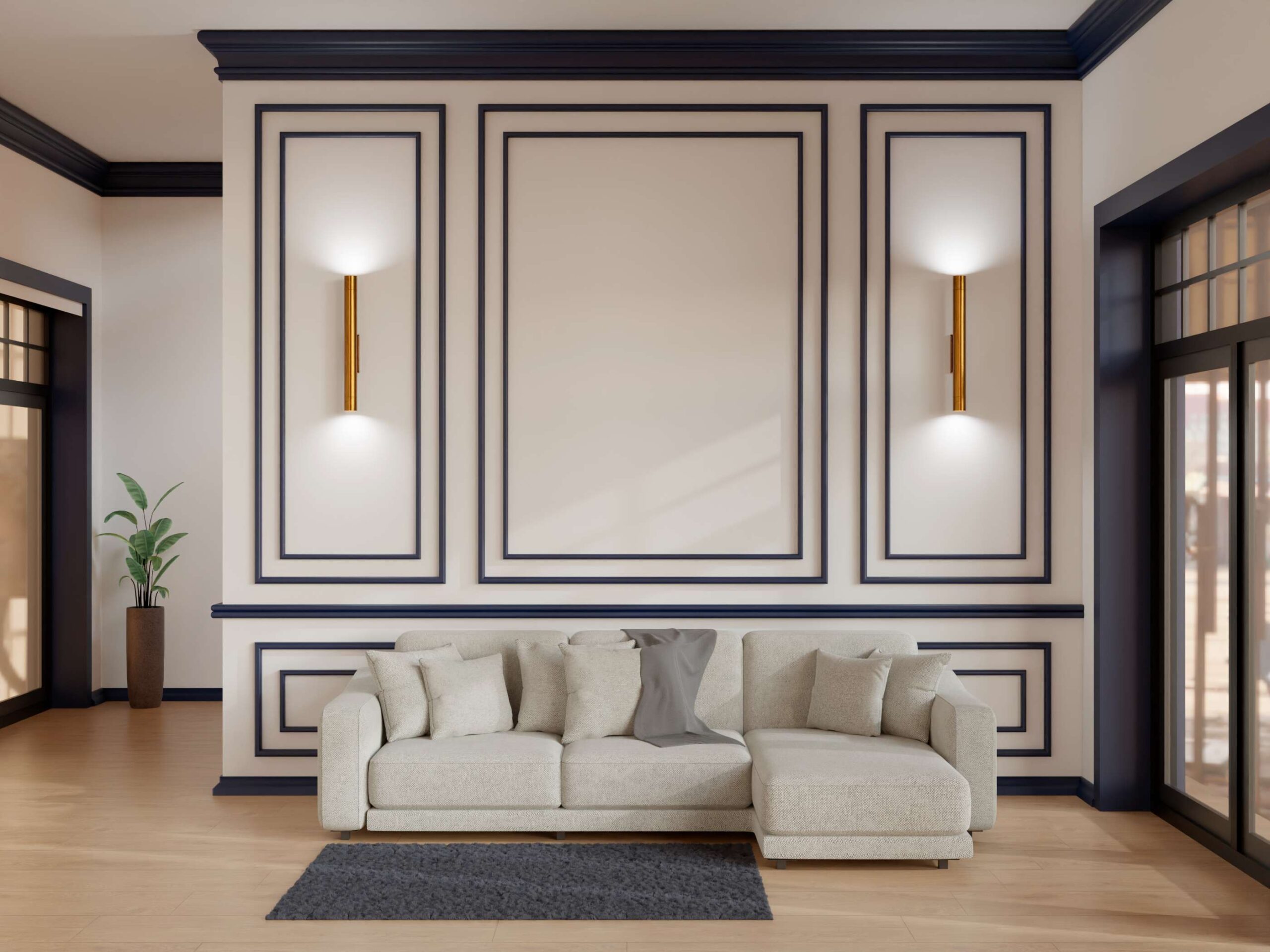 How to Choose the Right Woodcare Paint for Your Interior and Exterior Projects