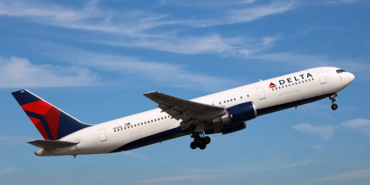 How to cancel a flight on the Delta Airlines mobile app?