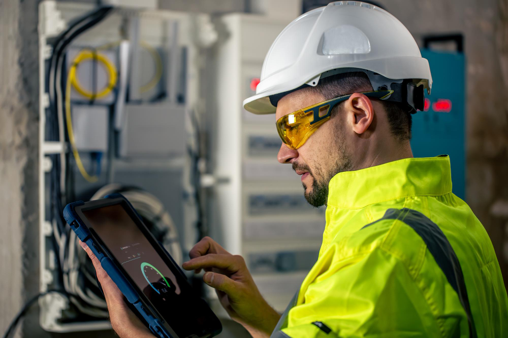 Outdated Relays? Retrofitting Can Maximize Performance & Reliability