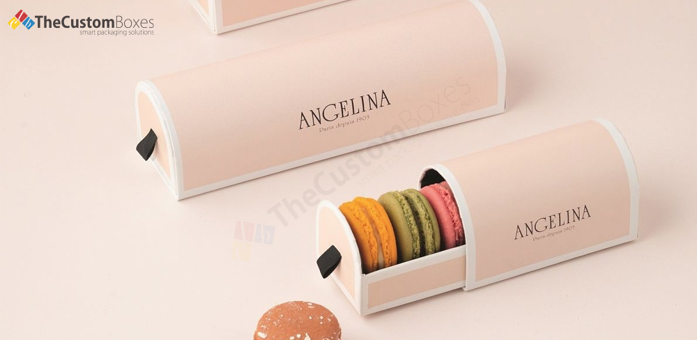 Elegant Macaron Packaging Ideas to Elevate Your Brand in 2025