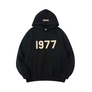Casual Royalty: Why Hoodies Reign Supreme in 2025