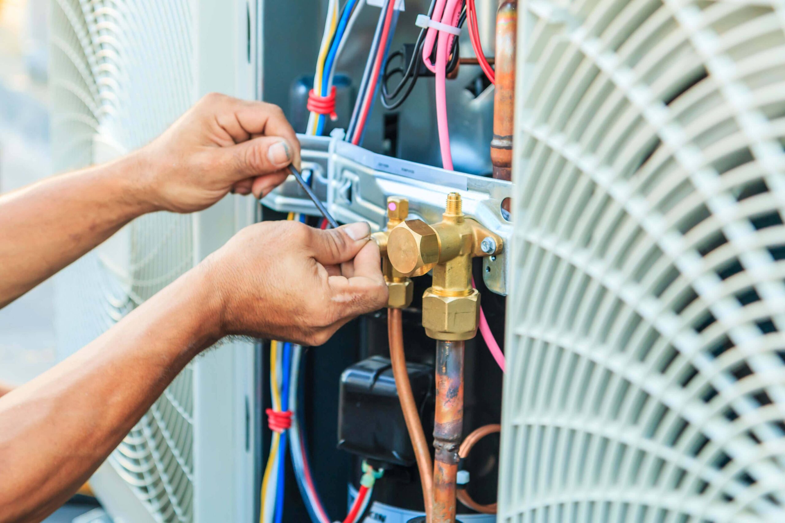Refrigeration Repair Services Can Get Back Cooling!