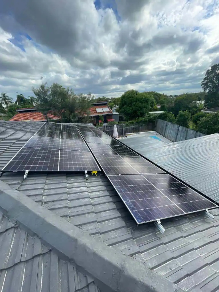 Why Commercial Solar Is Booming Across Australian Industrial Zones