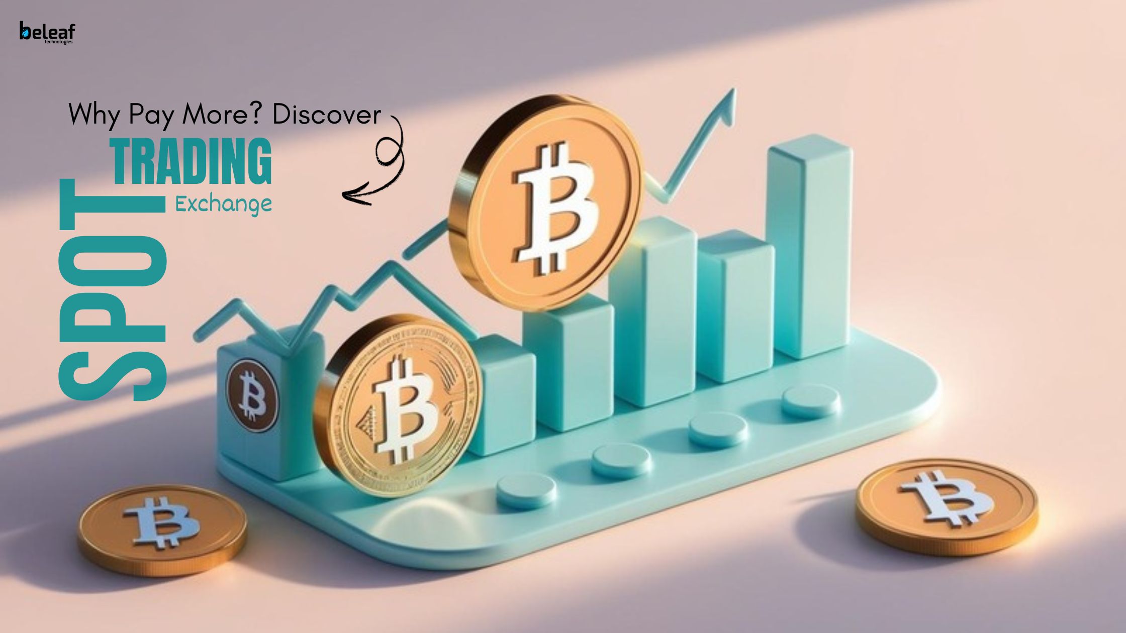 Why Pay More? Discover Spot Trading Crypto Exchange with Cost-Saving Perks