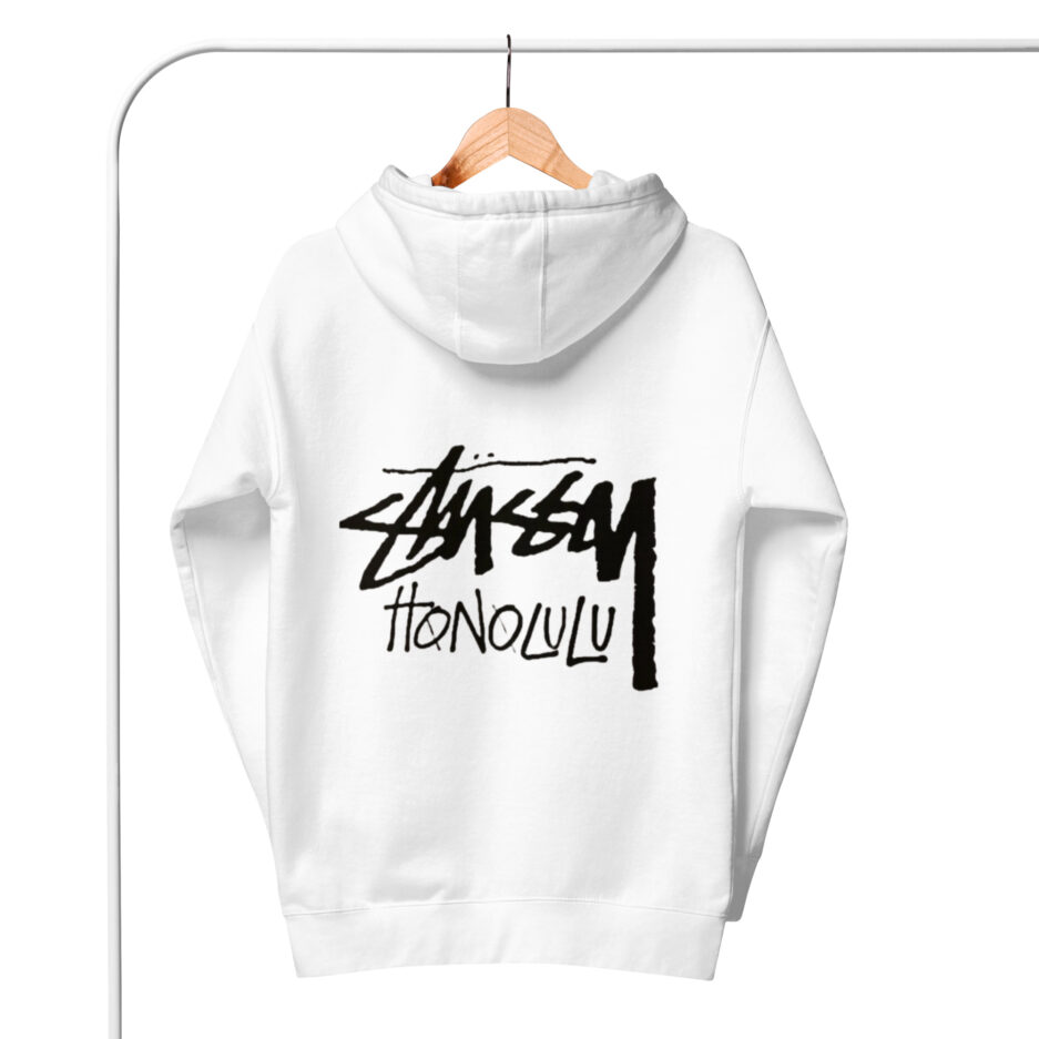 Weekend Uniform? Say Less — Just Add a Hoodie