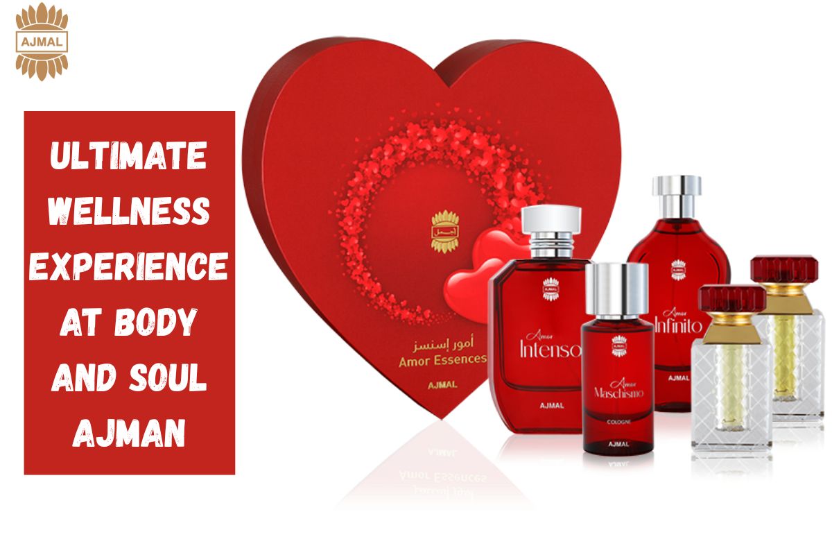 Essence of Luxury: Perfume Dubai and the Allure of Patchouli