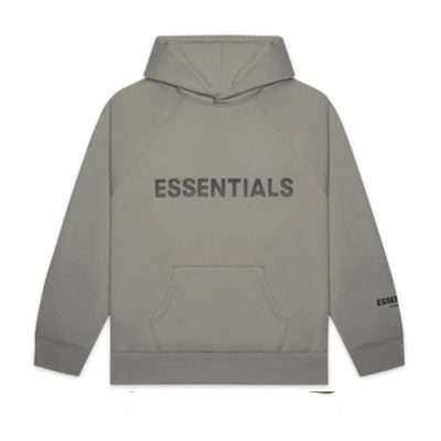 How an Essentials Hoodie Can Change Your Fashion Game