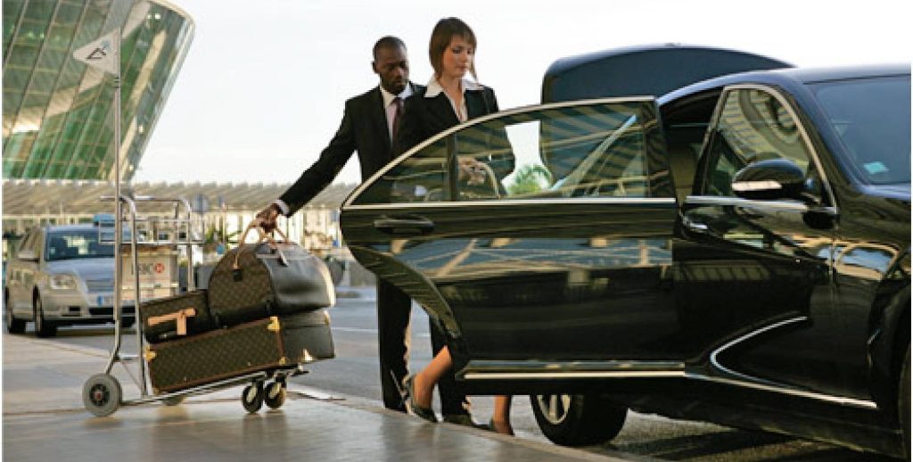 Your Trusted Airport Taxi Service Across the UK – Safe, Easy & On-Time