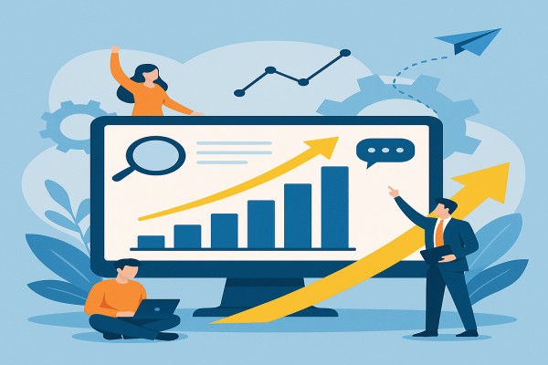 Digital Marketing Services in UAE: Helping Your Business Grow Online