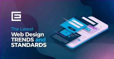 Top Web Design Trends to Boost Conversions